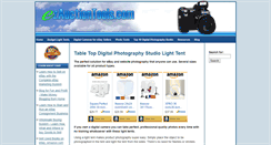 Desktop Screenshot of ezauctiontools.com