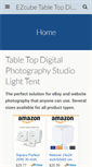 Mobile Screenshot of ezauctiontools.com